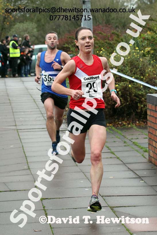 Brampton to Carlisle 10 Mile Road Race. Photo: David T. Hewitson/Sports for All Pics